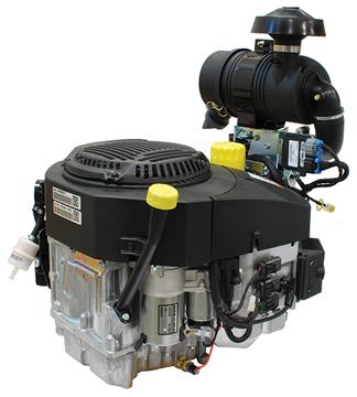 Kohler ECV940 3016 Vertical EFI Command PRO Engine, E07 Scag Spec