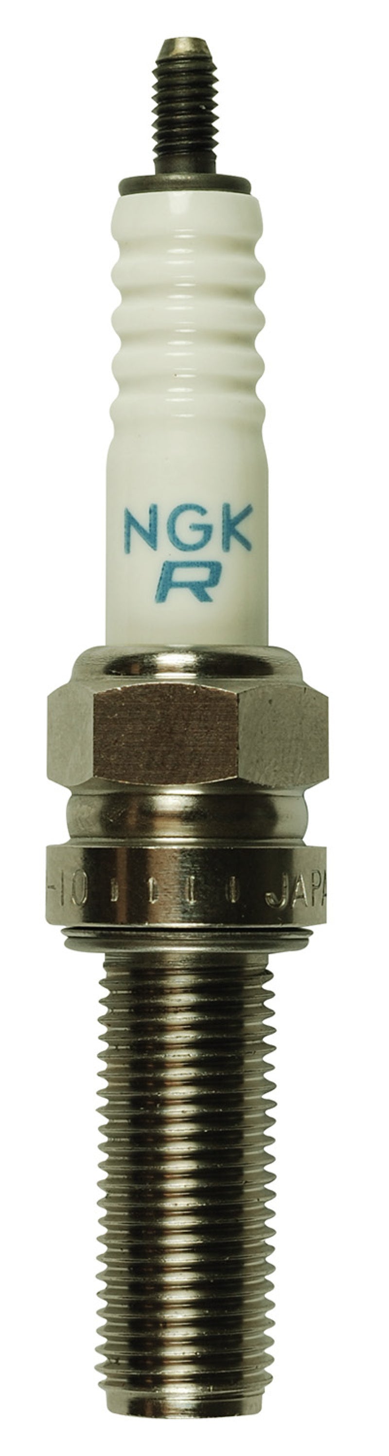 NGK Racing Spark Plug Box of 4 (R0465B 10)