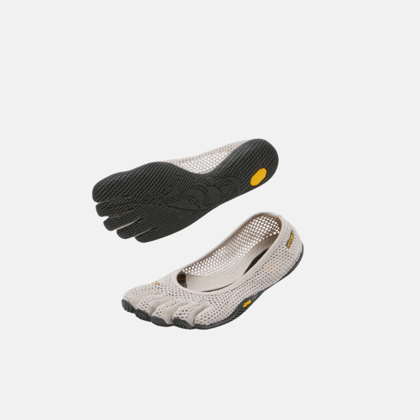Vibram VI B Women's Lifestyle Shoe   Grey