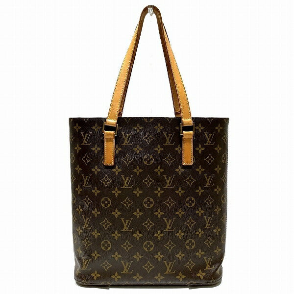 2604 Louis Vuitton Monogram Vavin GM Tote Bag