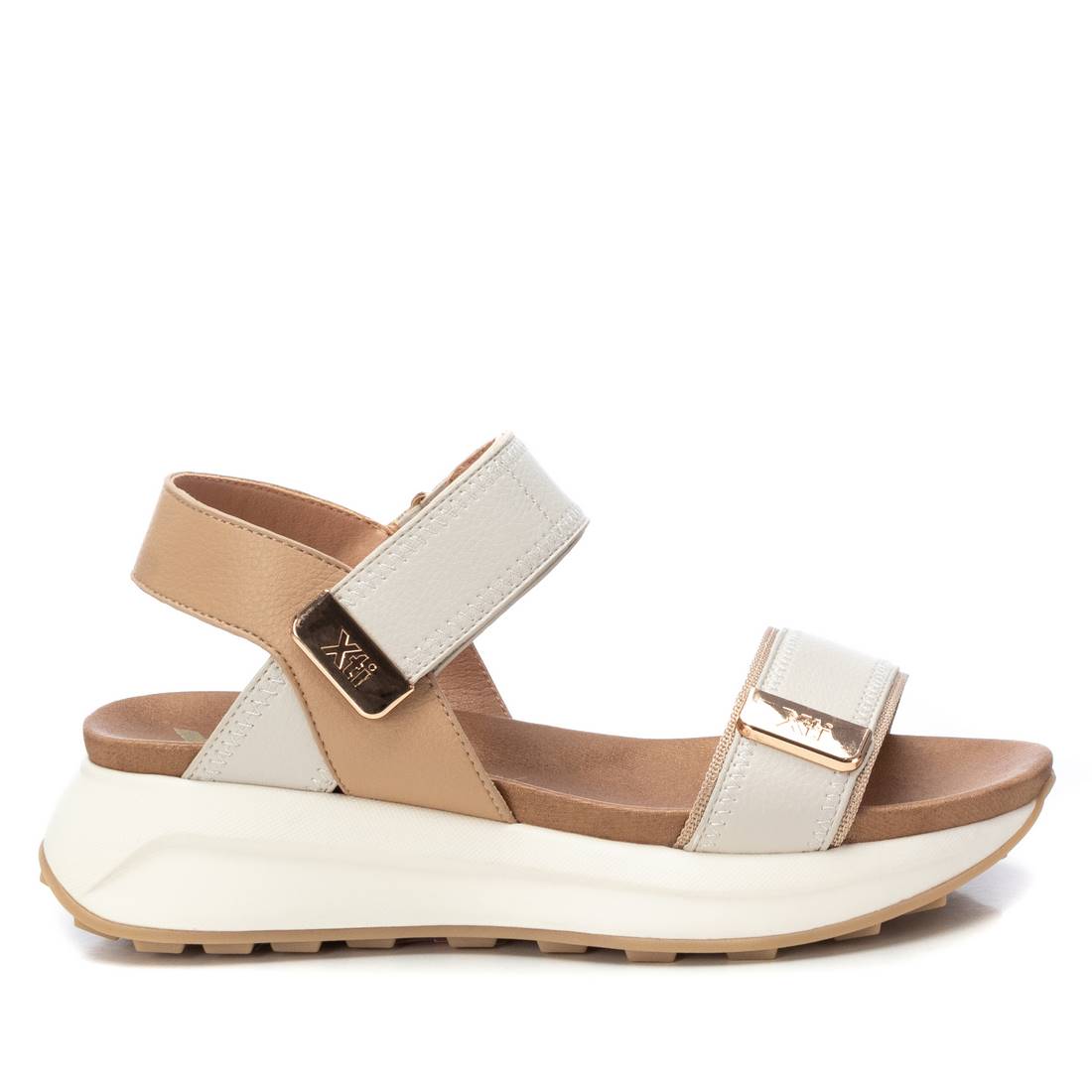 2827 Women's Comfort Sandals By XTI