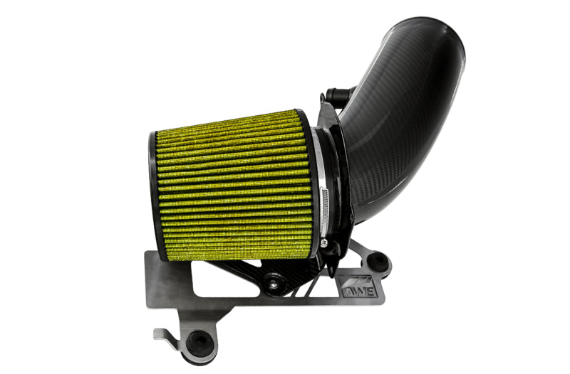 AWE Tuning Audi RS3 / TT RS S FLO Shortie Carbon Fiber Intake