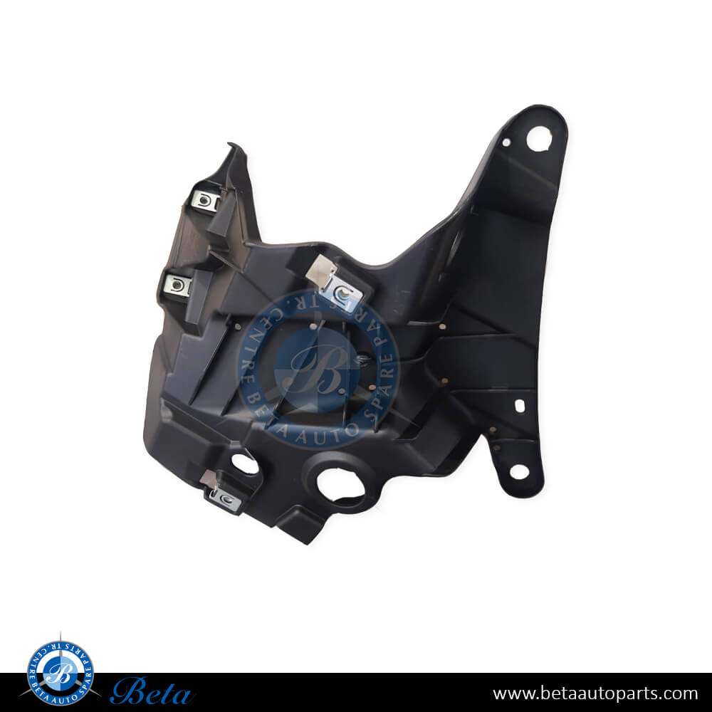BETAAUTOPARTS BMW X5 F15 (2014 2018), Fender Bracket (Right), China, 51647294544