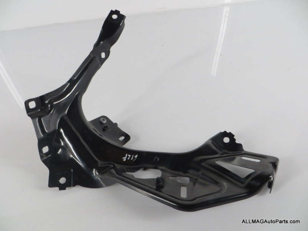 Mini Cooper Left Headlight Mount Bracket 51647301599 F55 F56 F57