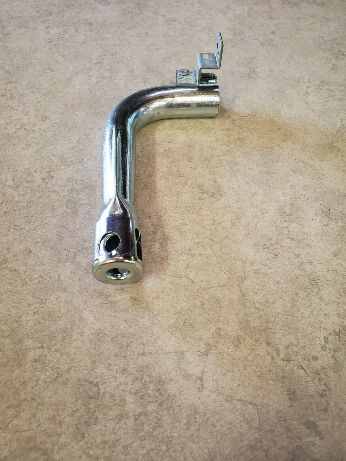 YOUNG FARTS RV PARTS 520575 Large Suburban Burner Tube
