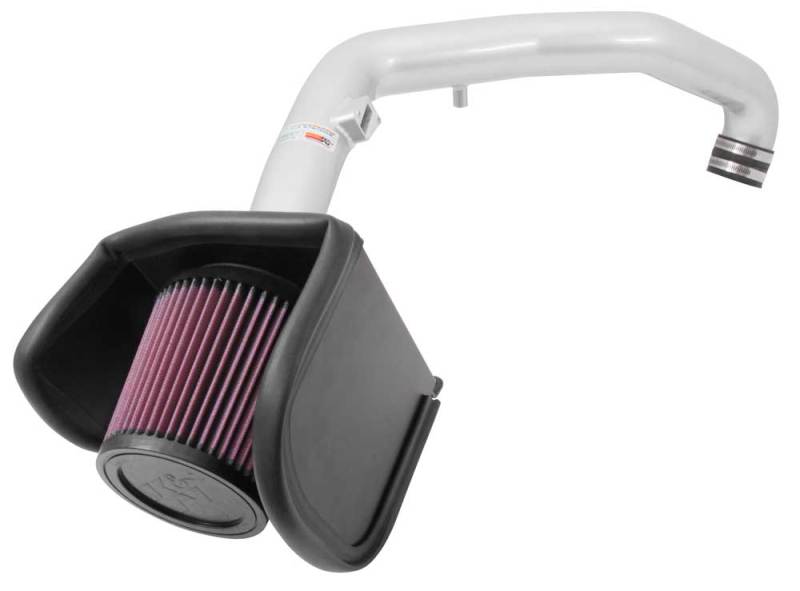 K&N ENGINEERING K&N 13 14 Chevy Malibu 3.6L 69 Series Typhoon Perf Intake Kit