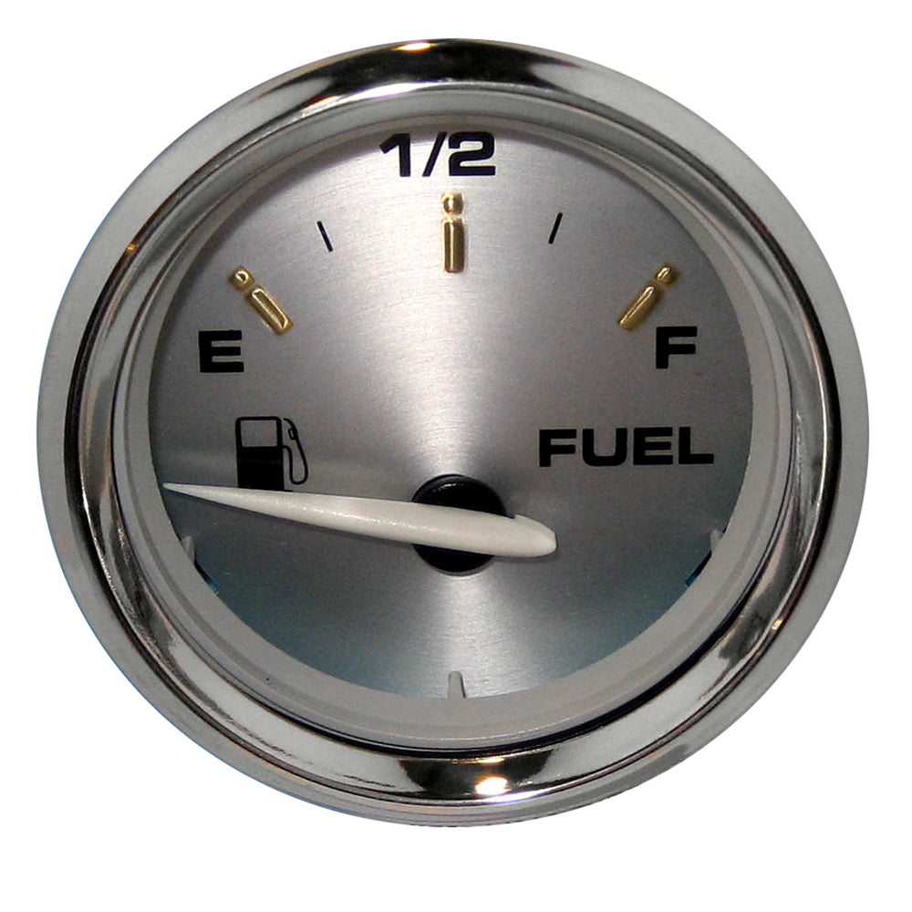 FARIA BEEDE INSTRUMENTS Faria Kronos 2" Fuel Level Gauge [19001]