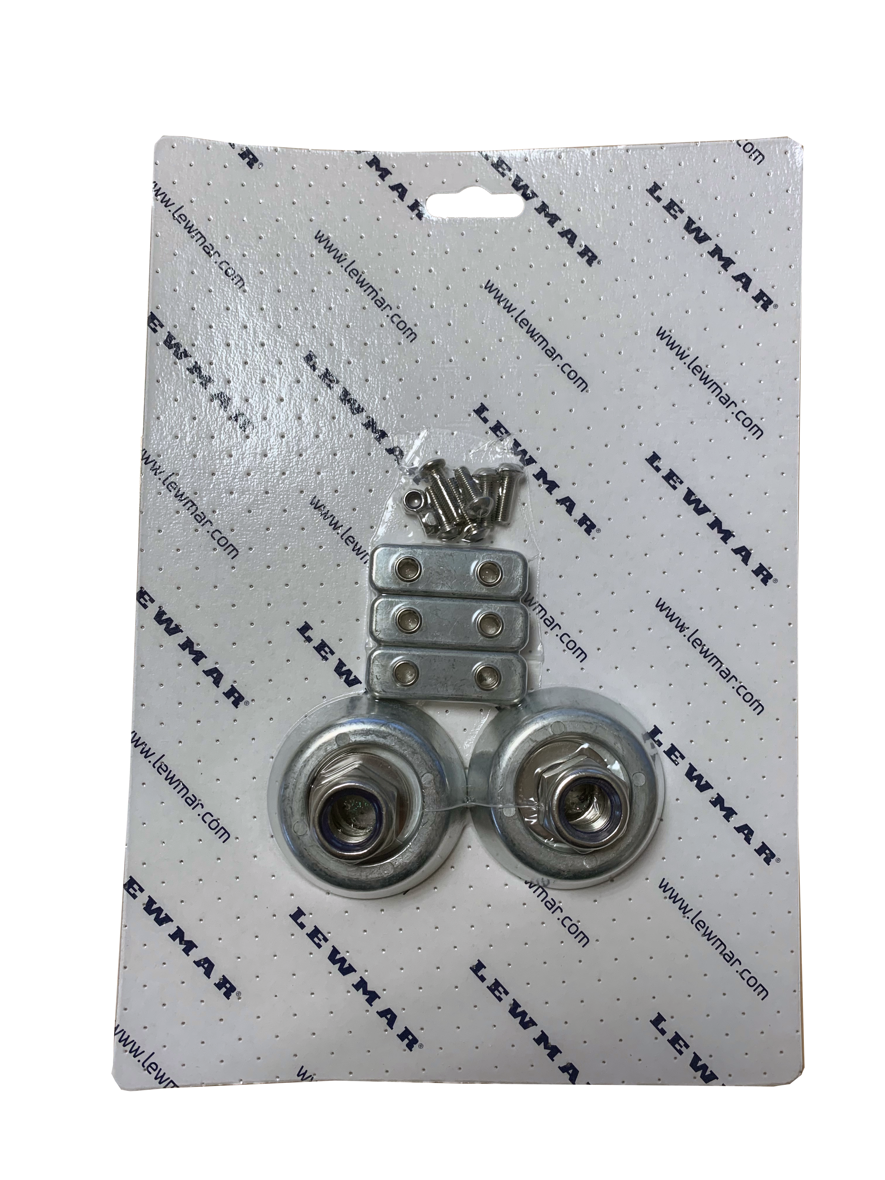 RT 250 Anode 56110028 by LEWMAR
