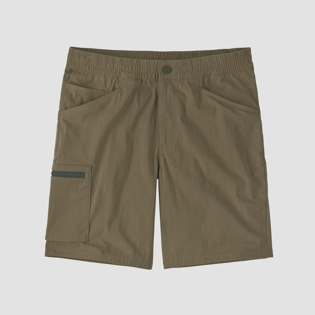 PATAGONIA M's Nomader Shorts   Sage Khaki