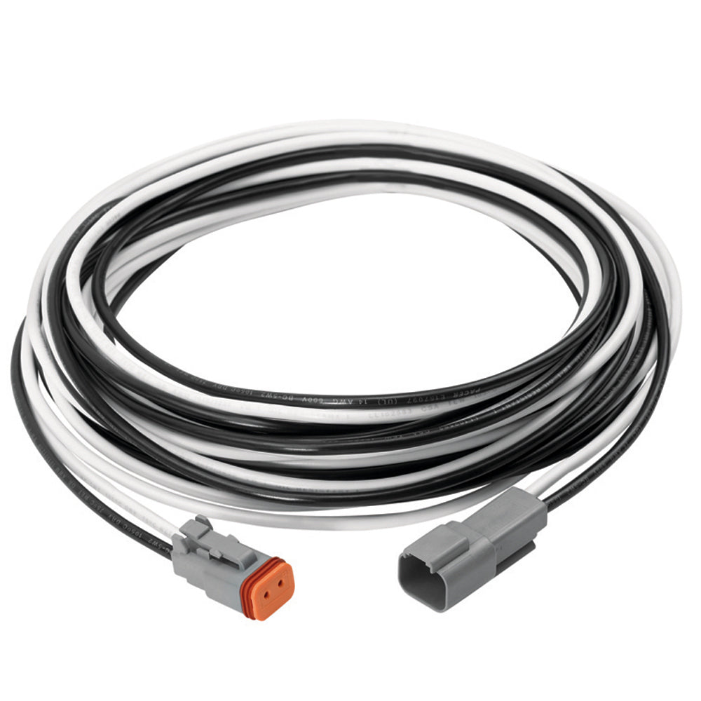 LENCO MARINE Lenco Actuator Extension Harness   26'   12 AWG [30142 201]