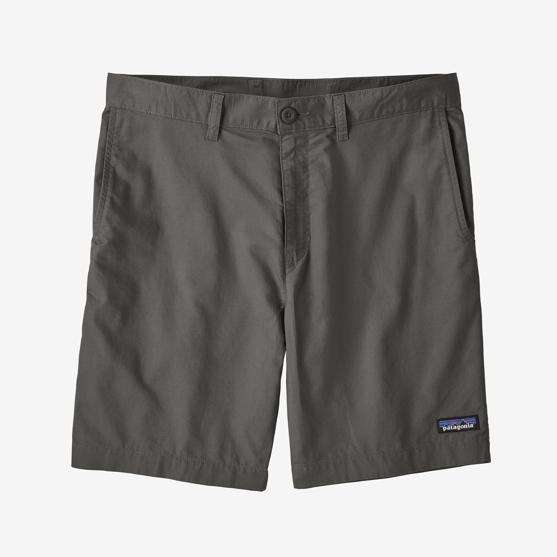 Patagonia Men's Lightweight All Wear Hemp Shorts   8"