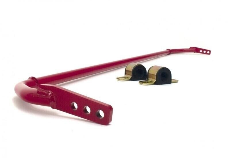 ALTA Performance AMP SUS 310 22mm Rear Adjustable Sway Bar for 02+ Mini Cooper