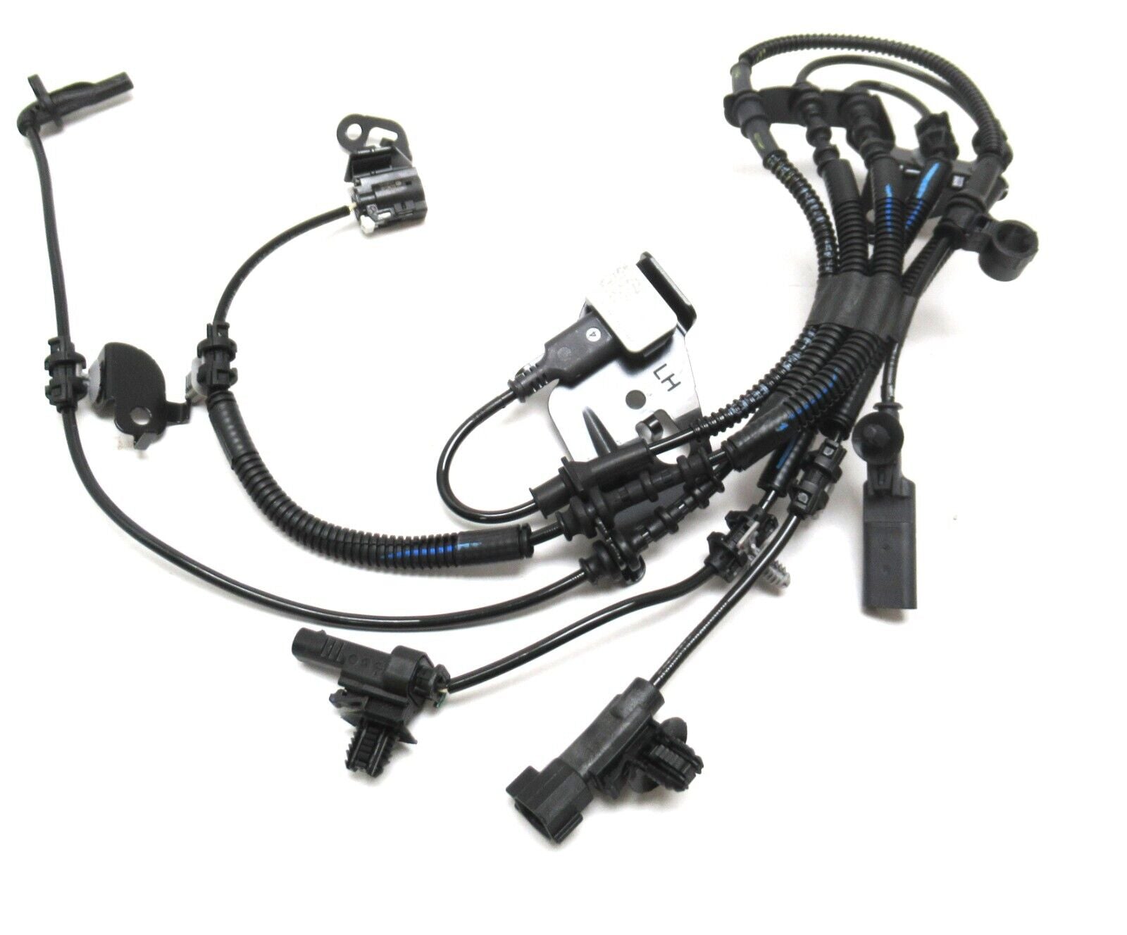 GM Electronic Suspension Front Vertical Accelerometer & Sensor Escalade Tahoe Yukon