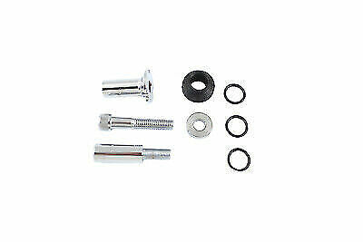 V TWIN MANUFACTURING Pin Kit for Front Brake Caliper for Harley Davidson by V Twin