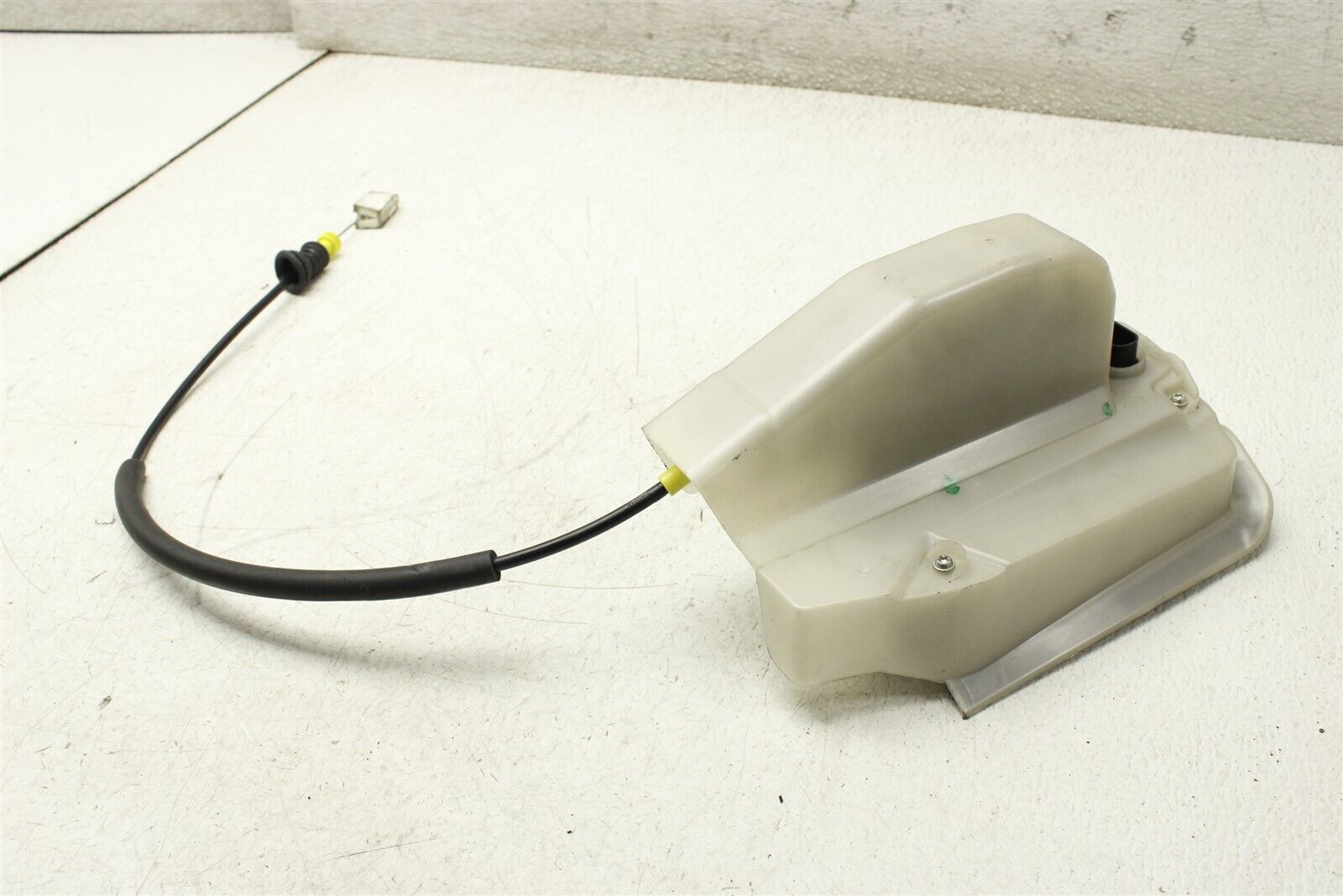 2021 Tesla Model 3 Driver Rear Left Door Lock Actuator Assembly OEM 17 21