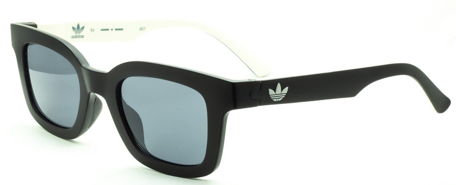 ITALIA INDEPENDENT ADIDAS AOR023.009.001 48mm Sunglasses Shades Eyewear   New