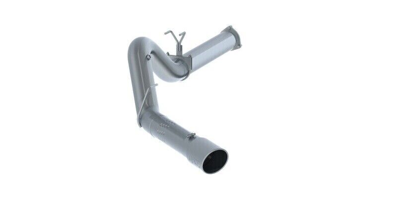 MBRP S62530AL 5" Installer Filter Back Exhaust System For Ford Super Duty
