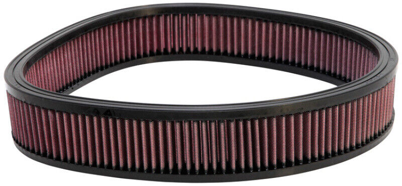 K&N ENGINEERING K&N Filters E 3735 Replacement Air Filter