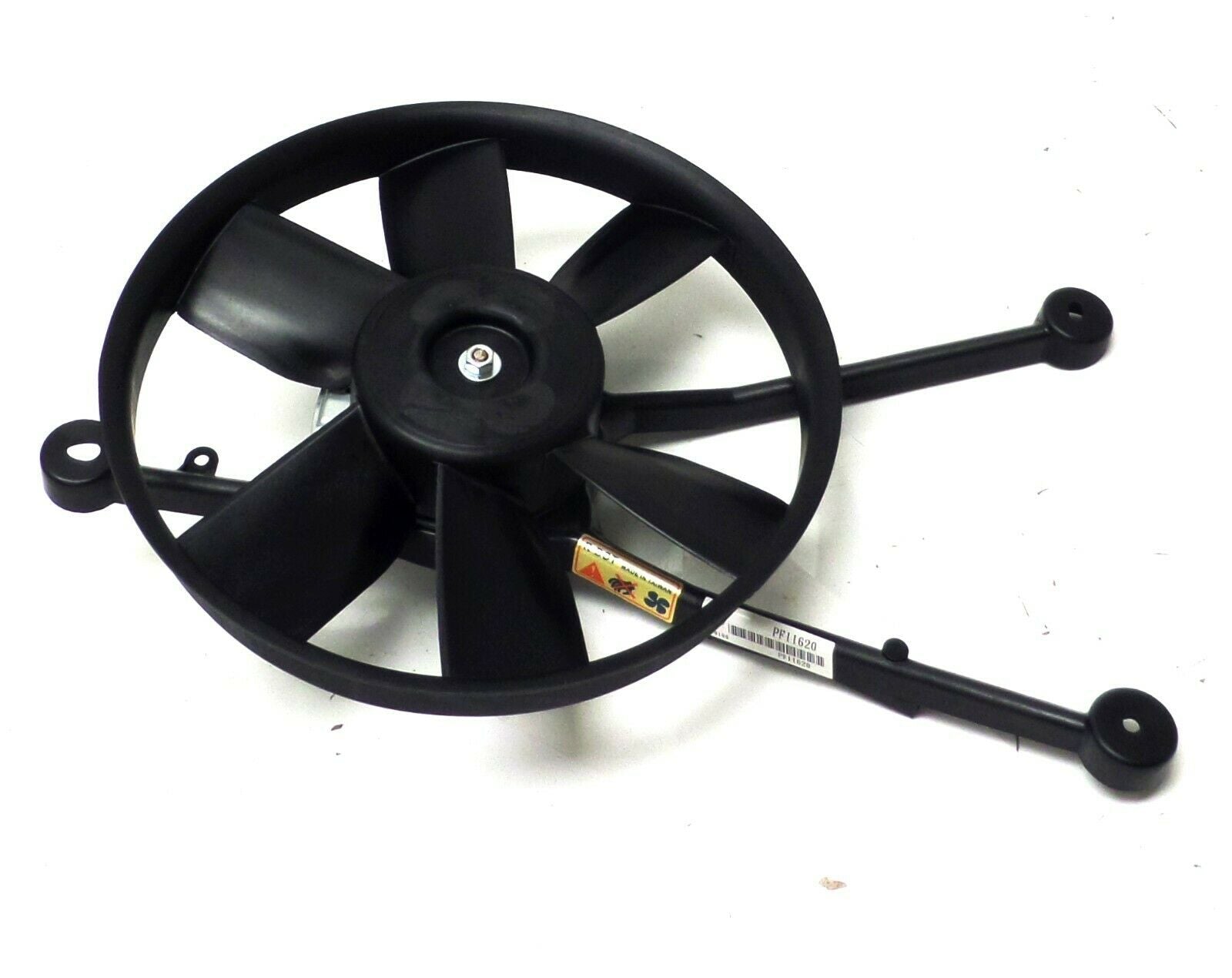 AMERICAN CONDENSER CF2011620 Engine Cooling Fan 1992 1999 Buick Oldsmobile Pontiac 3.8L V6