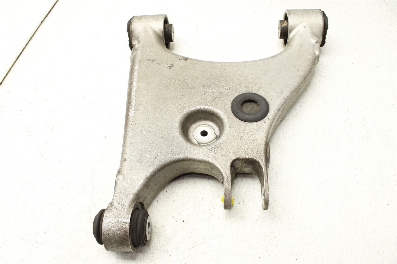 2015 Tesla Model S Rear Lower Suspension Control Arm 1021416 00 A OEM 12 15