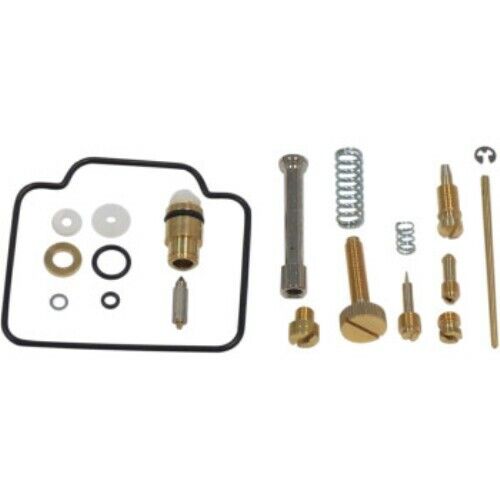 OCP PARTS WAREHOUSE SUZUKI DR200SE DR 200 SE CARBURETOR CARB REPAIR REBUILD KIT 1996 2009 NEW