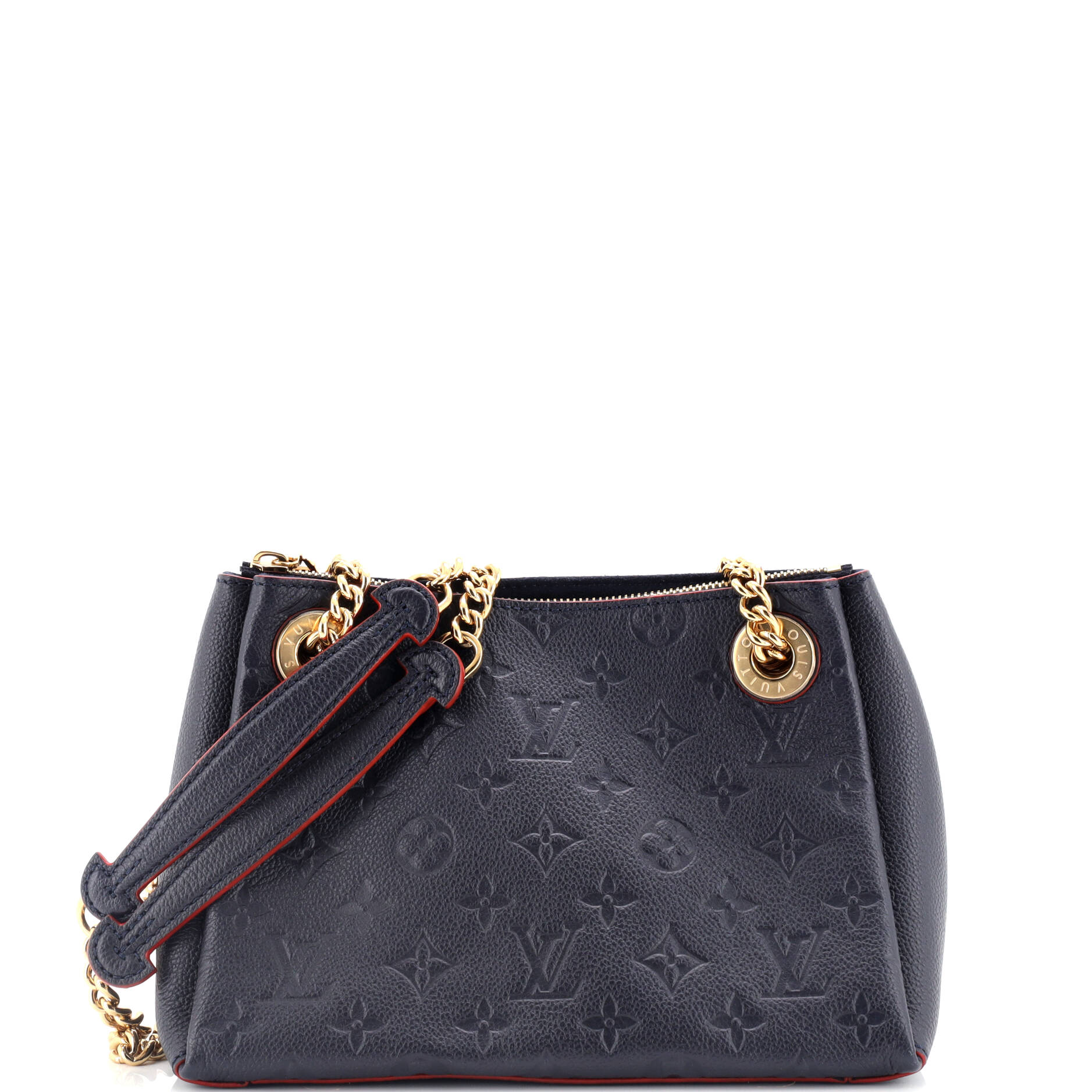 2860 Surene Handbag Monogram Empreinte Leather BB