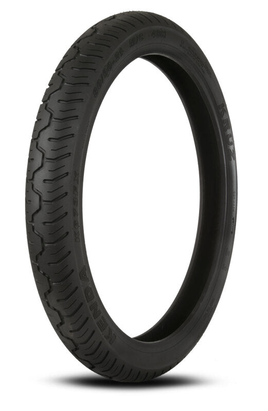 Kenda K673 Kruz Front Tire   120/90H 17 4PR 64H TL 144B1010