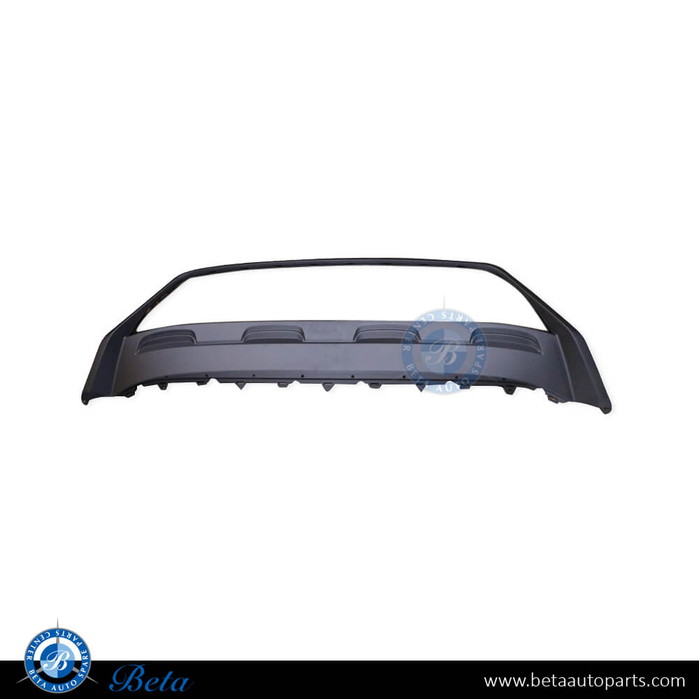 BETAAUTOPARTS Volkswagen Tiguan (2017 2020), Front Bumper Underrun Bar, China, 5NA807532