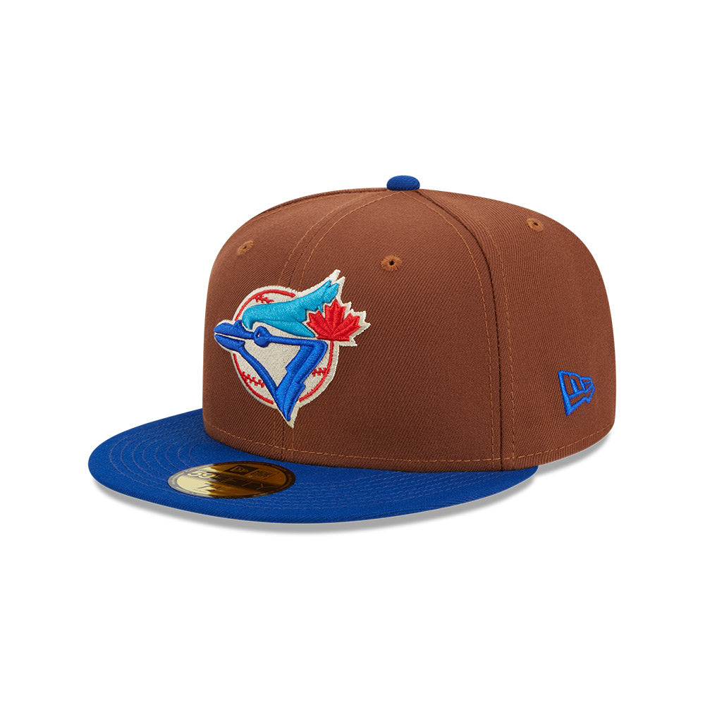 New Era   Toronto Blue Jays   Harvest