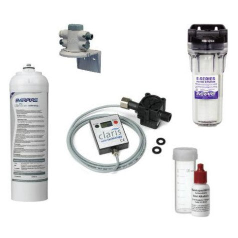Convotherm CWT 06 Water Treatment System