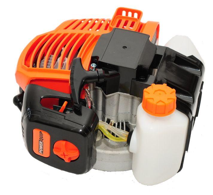 EASYQUIP 62cc Post Hole Borer Engine