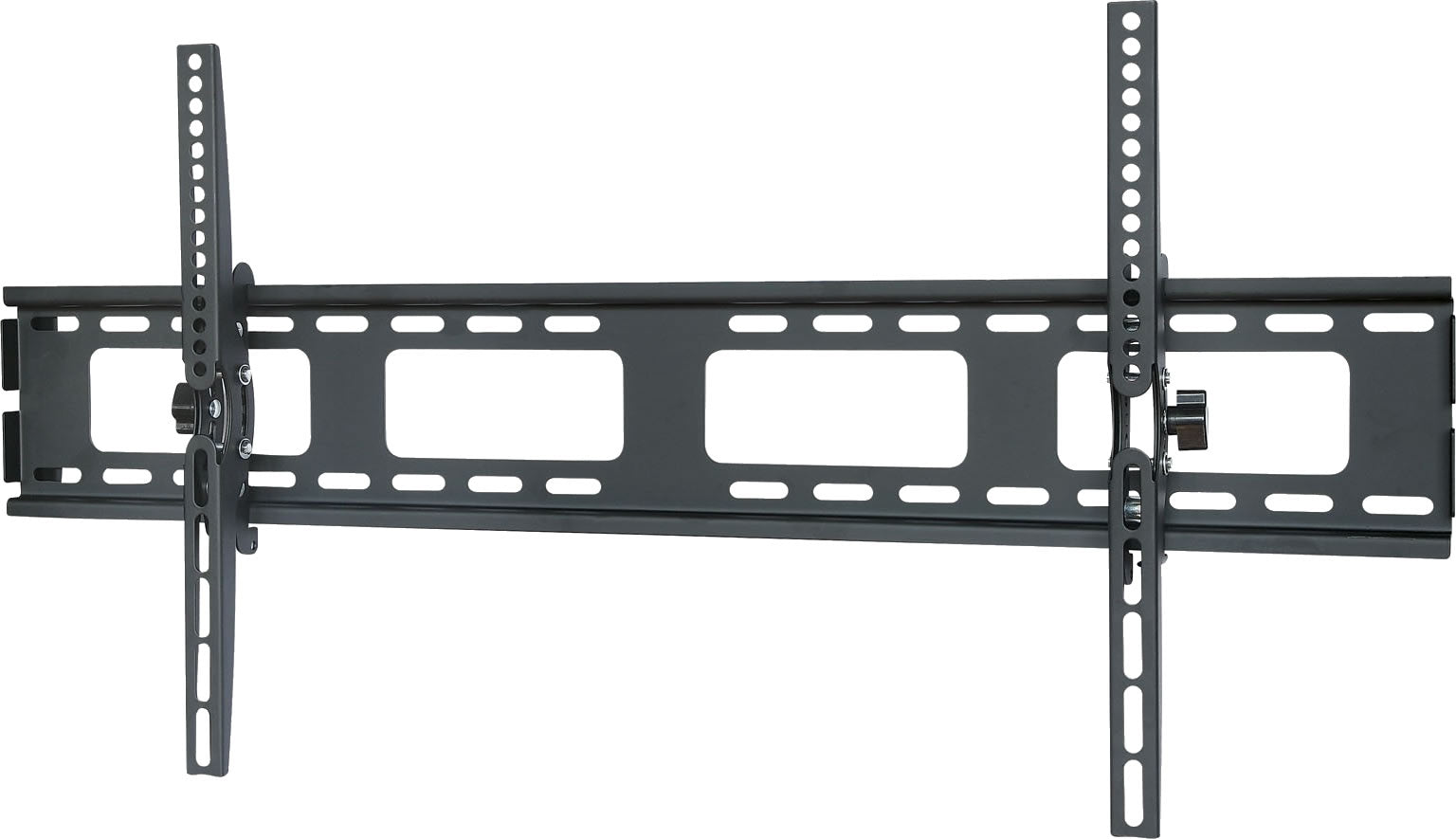 EAGLESTAR PRO 64 1131XL Tilt LCD LED TV / Monitor Wall Mount Bracket for 42 70 inches TVs