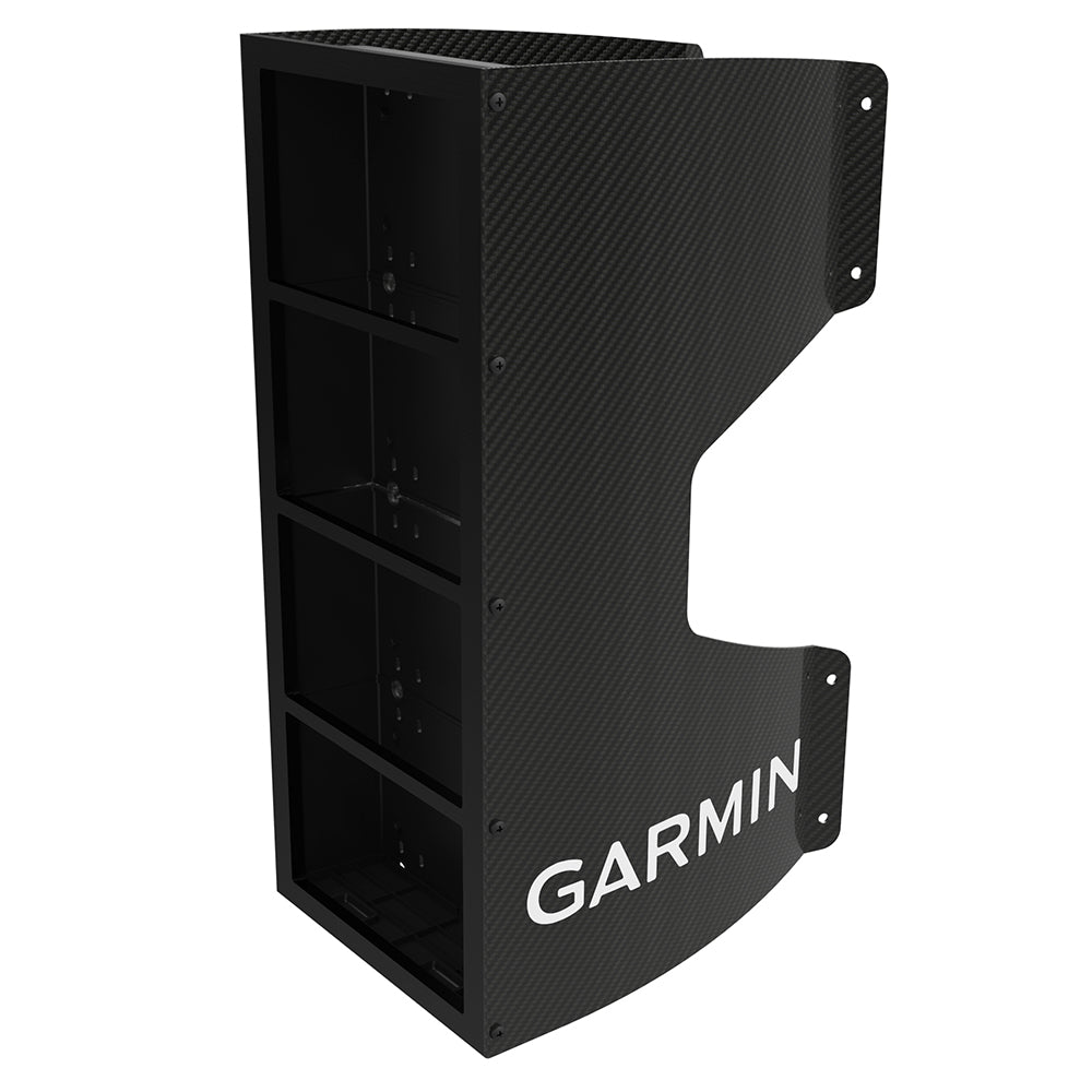 Garmin Carbon Fiber Mast Bracket   4 Units