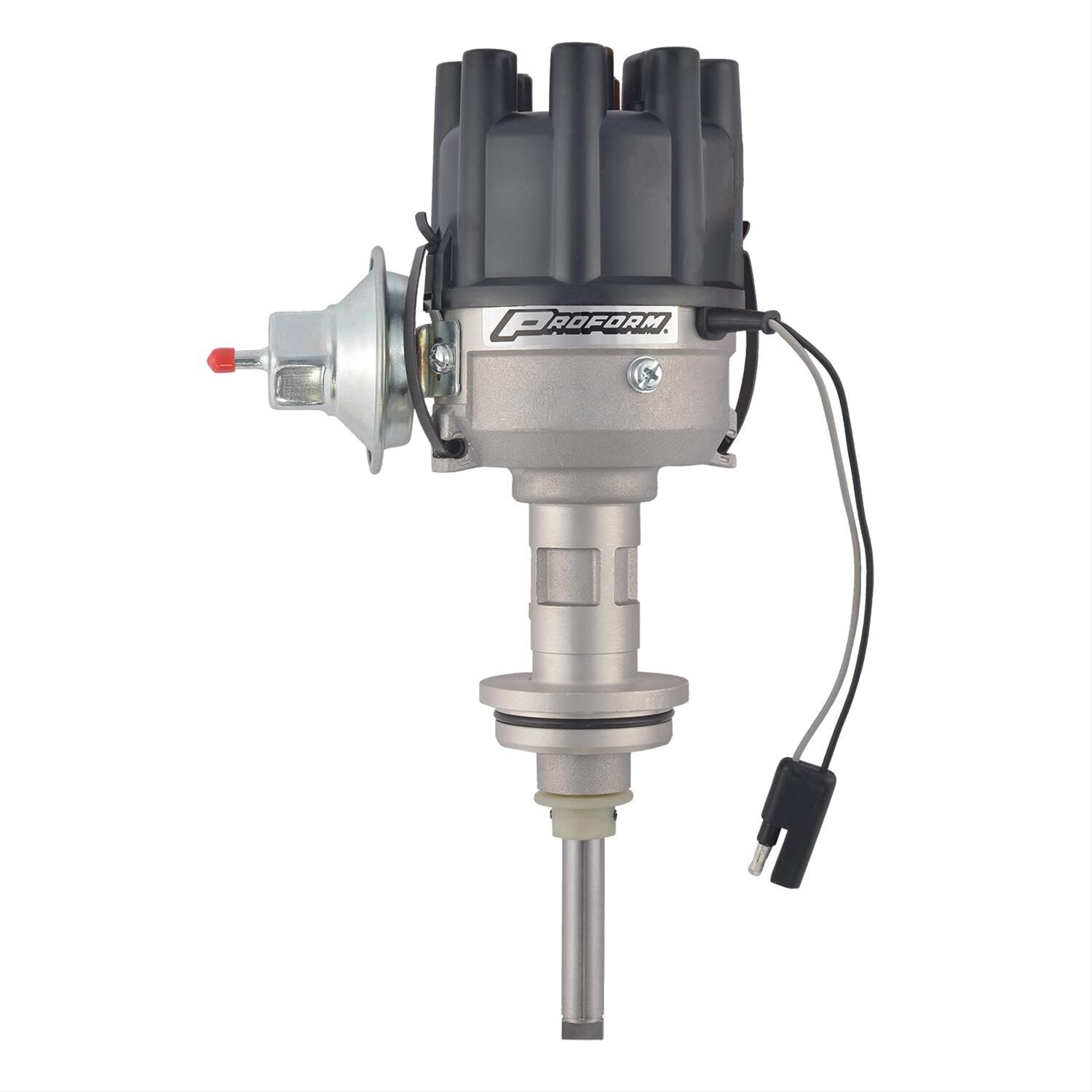 Chrysler 273 318 340 360 Proform Electronic Distributor # 66990