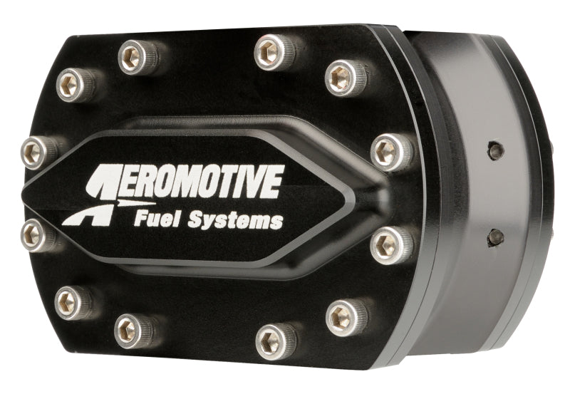 Aeromotive Spur Gear Fuel Pump   3/8in Hex   .900 Gear   19.5gpm