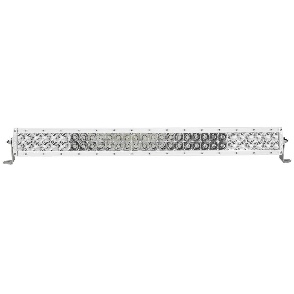 RIGID Industries E Series PRO 30" Spot Flood Combo LED   White [830313]