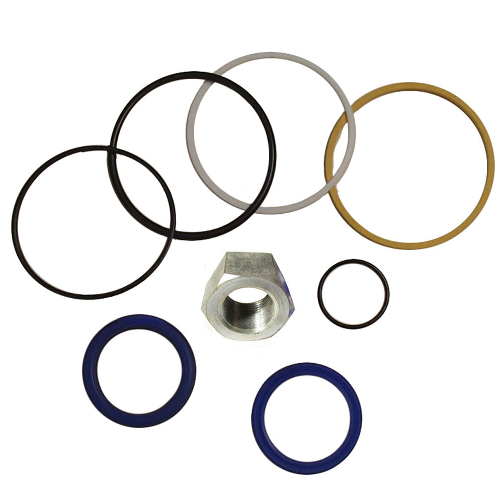 RELIABLE AFTERMARKET PARTS, INC® Tilt Hydraulic Cylinder Seal Kit Fits Bobcat 632 Skid Steer Loader 7135547