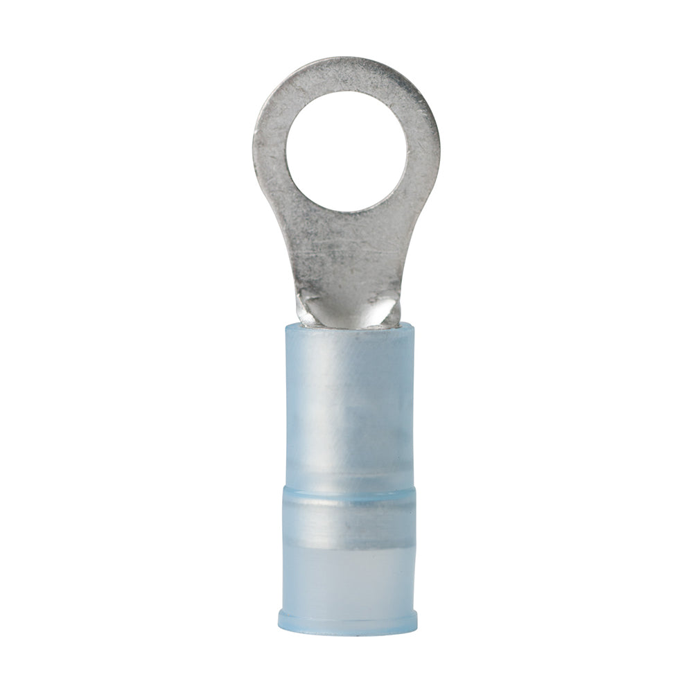 Ancor 16 14 AWG   #10 Nylon Ring Terminal   25 Pack [210213]