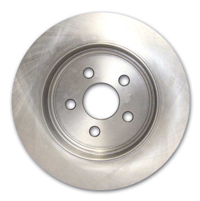 Ebc Fits 07 11 Acura CSX (Canada) 2.0 Type S Premium Front Rotors