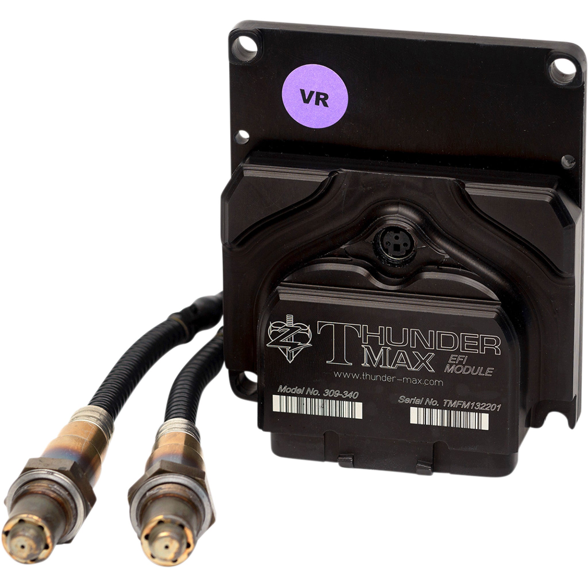 THUNDERMAX 1020 1853 309 466 ThunderMax Engine Control Module Kit with Integral Auto Tune   V Rod