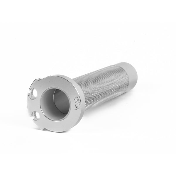 G2 ERGONOMICS G2 Street Competition Quick Turn Throttle Tube FZ / MT / R / V Max / XSR