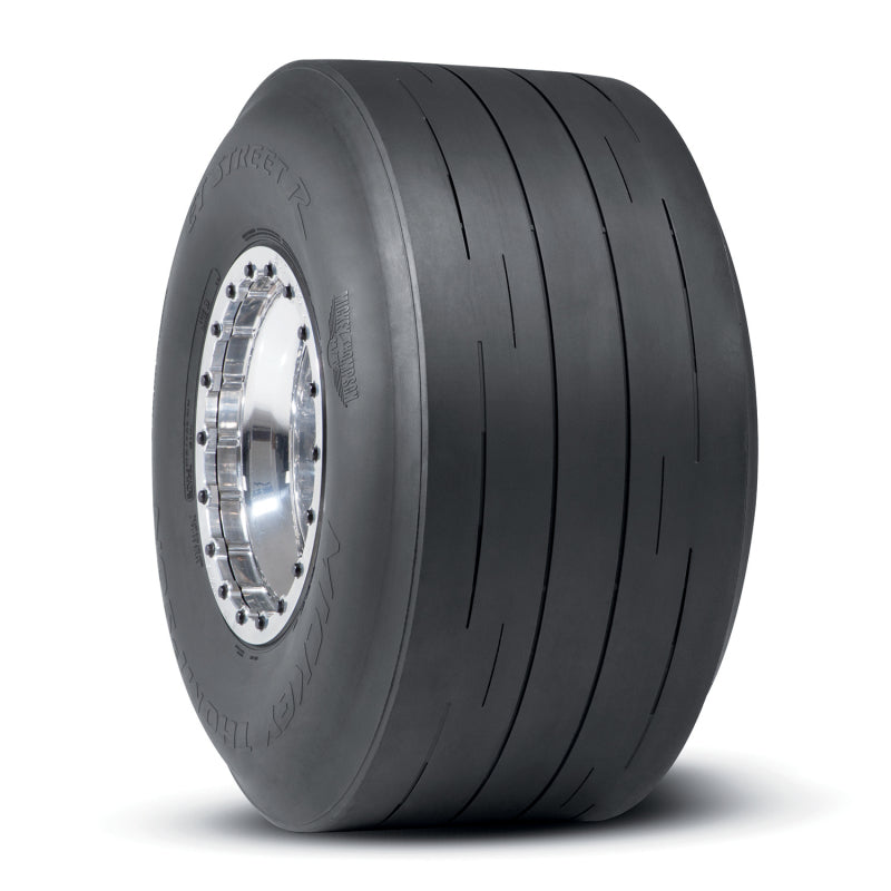 Mickey Thompson ET Street R Tire   31X16.50 15LT 90000024645