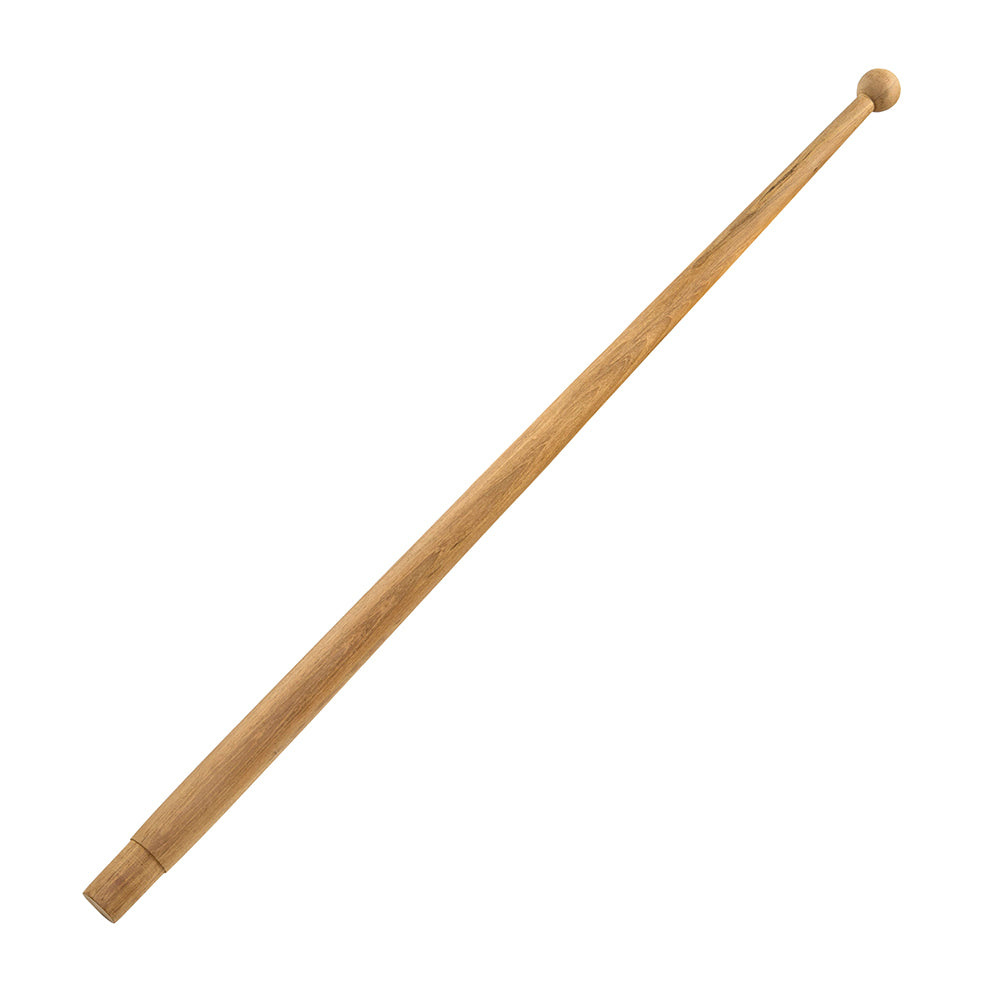 Whitecap Teak Flag Pole   24"   1" Base Diameter [60750]