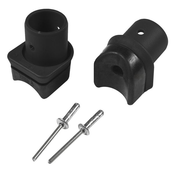 FIAMMA T5/T6 PR Shock Absorber (Pr) Black (98656 908)   98656 908