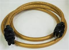 van den Hul The MAINSSTREAM Hybrid power cable