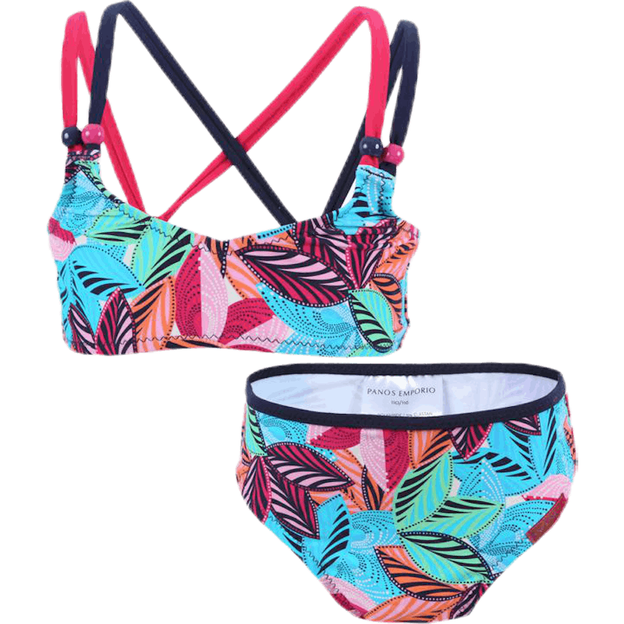 PANOS EMPORIO Mania Niki Junior Patterned