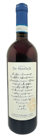 BEAUNE IMPORTS Tenuta de Sterlich Cerasuolo d'Abruzzo