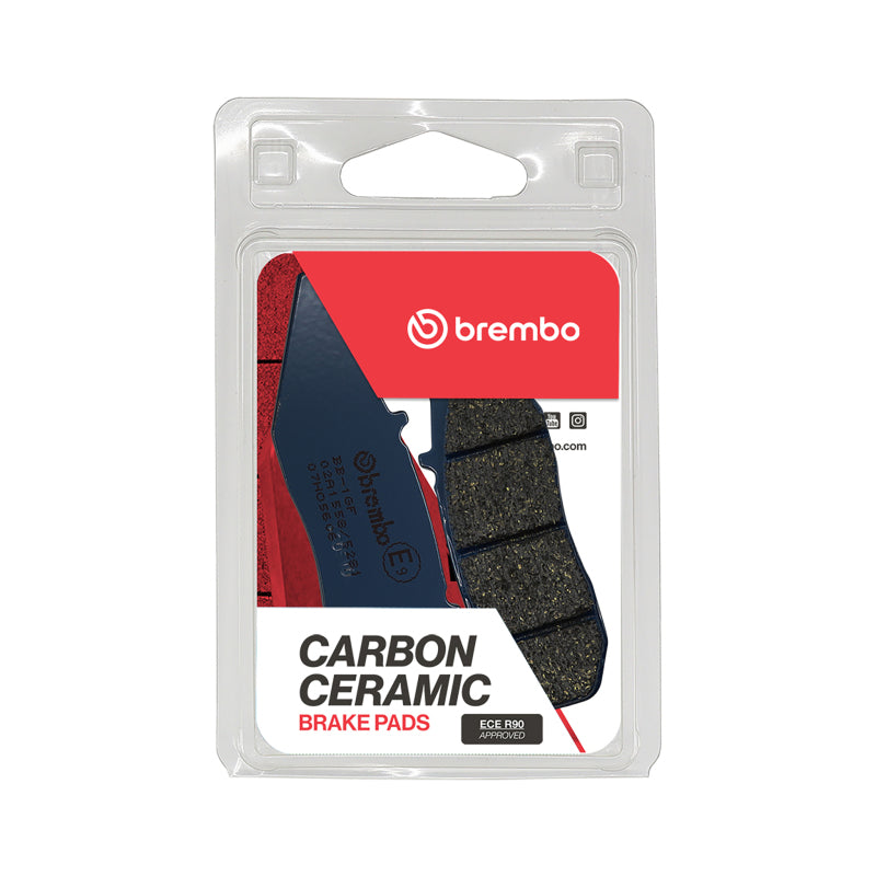 Brembo OE 07 11 Honda ANF i Innova 125cc Brake Pad   Front