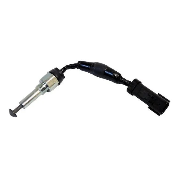 Crown Automotive 68003569AA Axle Locker Sensor for 07 18 Jeep Wrangler JK Rubicon