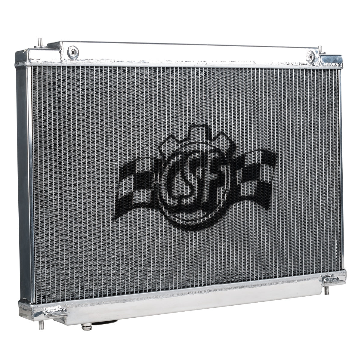 CSF 03 07 Infiniti G35 Radiator